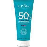 Euphidra kaleido latte solare bambini spf50+ 200 ml