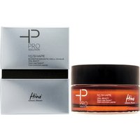 Hino natural skincare pros mjshape crema elasticizzante dell'ovale 50 ml