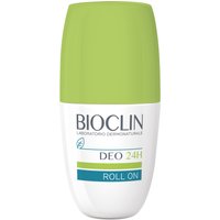 Bioclin deo 24h roll-on con profumo