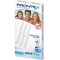 Prontex stitch strips 6x75 10 pezzi