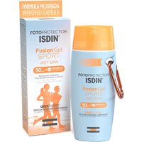 Fotoprotector fusion gel sport 50+ 100 ml