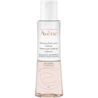 Avene se struccante intenso occhi 125 ml