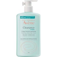 Avene cleanance hydra crema detergente 400 ml