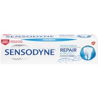 Sensodyne repair & protect extra fresh pasta dentifricia ad azione desensibilizzante