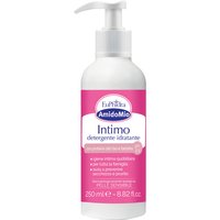 Euphidra amidomio intimo detergente idratante 250 ml