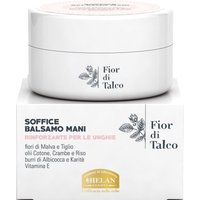Helan fior di talco soffice balsamo mani 50 ml
