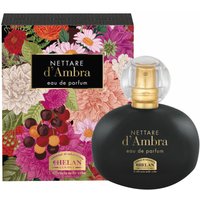 Nettare d'ambra eau de parfum 50 ml