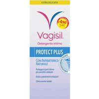 Vagisil detergente con antibatterico 250 ml offerta speciale