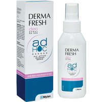 Dermafresh ad hoc ipersudorazione 100 ml