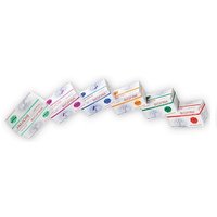 Ago per penna da insulina linea d biofine gauge 33 lunghezza 4 mm 100 pezzi
