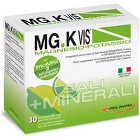 Mgk vis lemonade 30 bustine