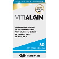 Vitialgin 1030 mg 60 perle