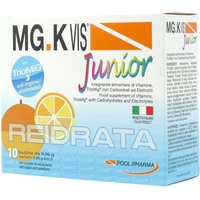 Mgk vis junior arancia 10 bustine