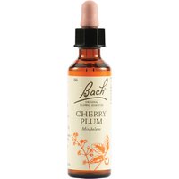 Cherry plum bach orig 20 ml