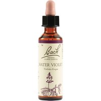 Water viol bach orig 20 ml