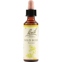 Wild rose bach orig 20 ml