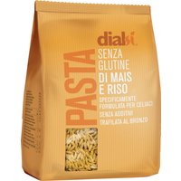 Dialsi' mais&riso risoni 300 g