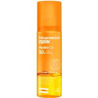 Fotoprotector hydrooil 200 ml
