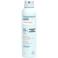 Fotoprotector lotion spray 250 ml
