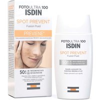 Fotoultra 100 spot prevent