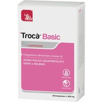 Troca' basic 30 compresse