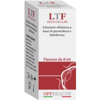 Ltf gocce oculari 8 ml