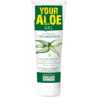 Aloe vera pg crema 125 ml