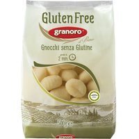 Gluten free granoro gnocchi di patate 500 g