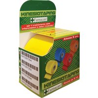 Kinesiotaping m 5 x 5 cm beige