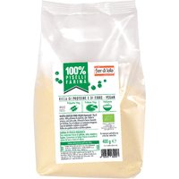 Fior di loto farina di piselli bio 400 g