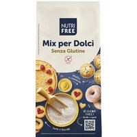 Nutrifree mix dolci 1 kg