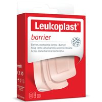 Leukoplast barrier 20 pezzi assortiti