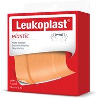 Leukoplast elastic m1 x 8cm