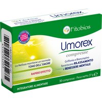 Umorex 30 compresse
