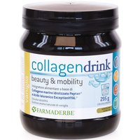 Collagen drink vaniglia 295 g