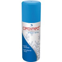 Ghiaccio istantaneo spray ceroxmed 200 ml