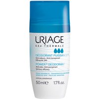 Uriage deo power3 roll on 50 ml