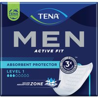 Pannolone sagomato tena men level 1 12 pezzi