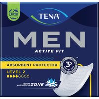 Pannolone sagomato tena men level 2 10 pezzi