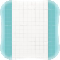 Medicazione speciale attiva trasparente con idrocolloide comfeel plus 15x15 cm 5 pezzi