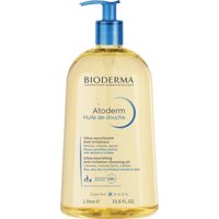 Bioderma atoderm huile de douche olio doccia 1 litro