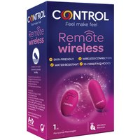 Profilattico control remote wireless 1 pezzo