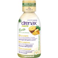Drenax forte esotico con estratto d'ananas 300 ml
