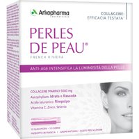 Expert skin perles de peau radiance 10 flaconcini bevibili