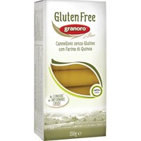 Gluten free granoro cannelloni 250 g