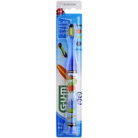 Gum light up spazzolino 7-9 anni