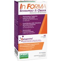 Informa sovrappeso & obesita' dm 45 compresse