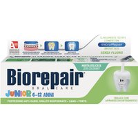 Biorepair junior 7/14 anni 75 ml