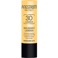 Angstrom protect balsamo solare labbra protettivo 30 5 g
