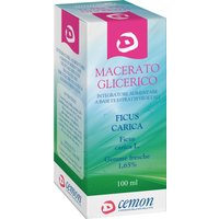 Ficus carica gemme macerato glicerico 100 ml